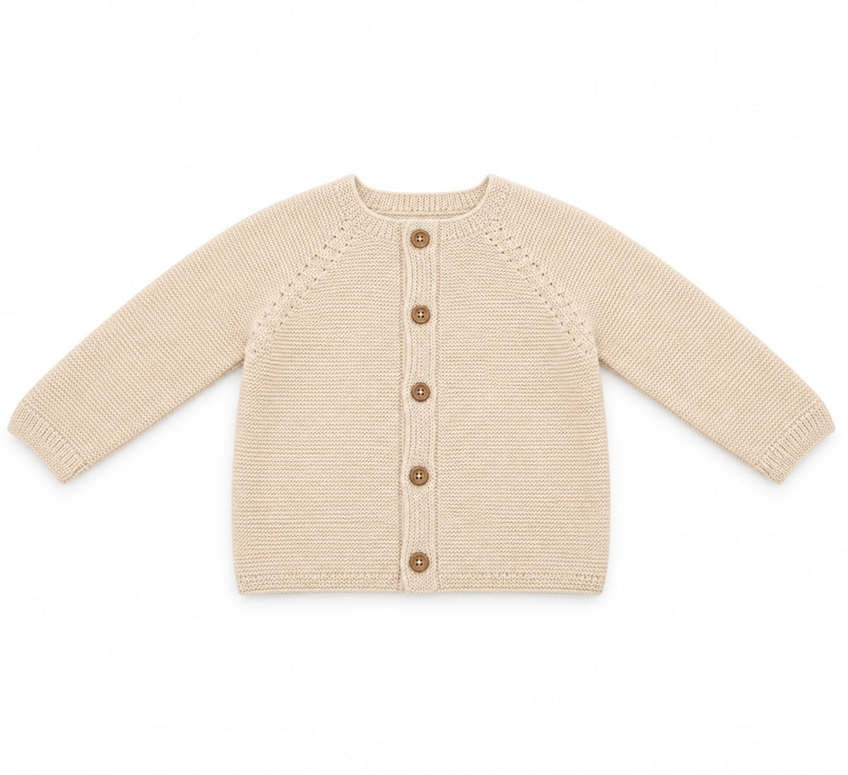 CARDIGAN IN MAGLIA MANICA LUNGA MAC ILLUSION
