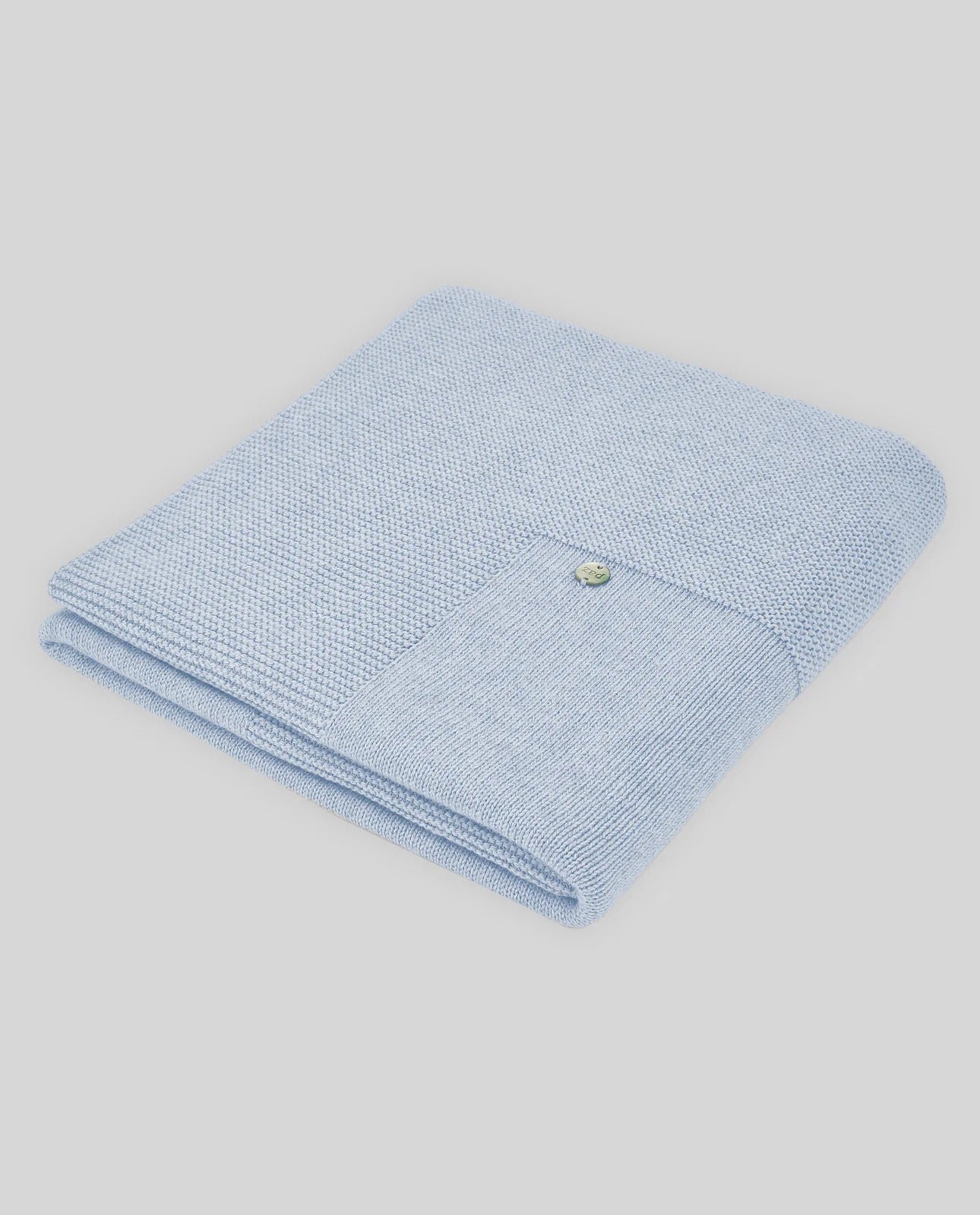 COPERTA COTONE CASHMERE ESENCIAL PAZ RODRIGUEZ