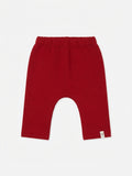 PANTALONE IN CALDO COTONE NANNAFRUFRU'