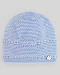 CAPPELLINO IN MAGLIA PAZ RODRIGUEZ