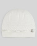 CAPPELLINO IN MAGLIA PAZ RODRIGUEZ