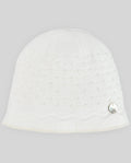 CAPPELLINO IN MAGLIA NEONATI PAZ RODRIGUEZ