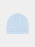 CAPPELLINO IN MAGLIA PAZ RODRIGUEZ