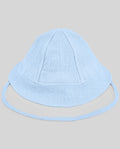 CAPPELLO IN COTONE A RIGHE PAZ RODRIGUEZ