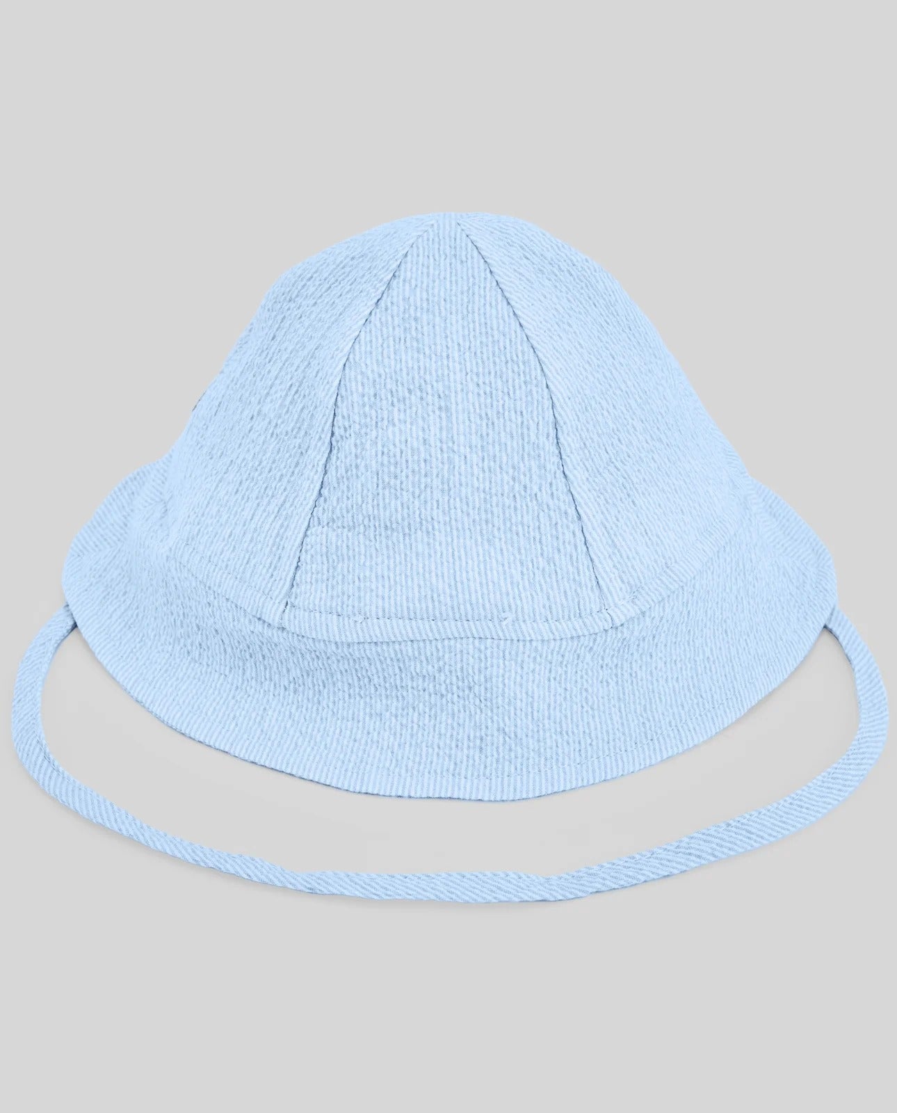 CAPPELLO IN COTONE A RIGHE PAZ RODRIGUEZ