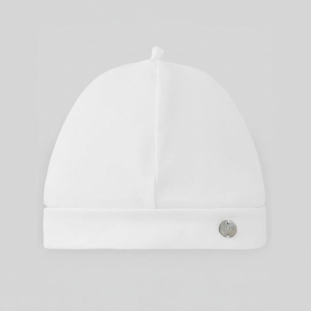 CAPPELLINO IN CALDO COTONE PAZ RODRIGUEZ