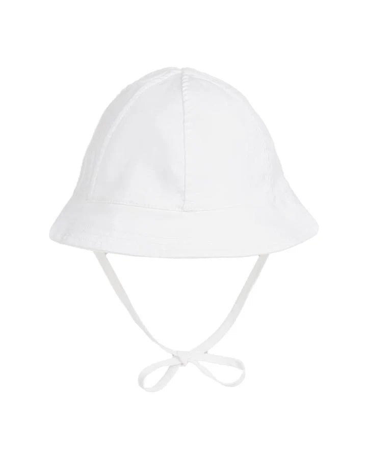 CAPPELLINO IN TELA DA SOLE PAZ RODRIGUEZ