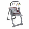 SEGGIOLONE POLLY MAGIC RELAX Mauve