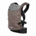 MARSUPIO SKIN FIT - Warm beige