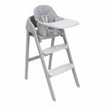 SEGGIOLONE CRESCENDO UP - Turin grey re_lux