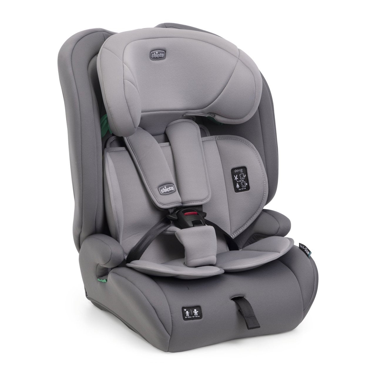 SEGGIOLINO AUTO GRO-UP I-SIZE CHICCO