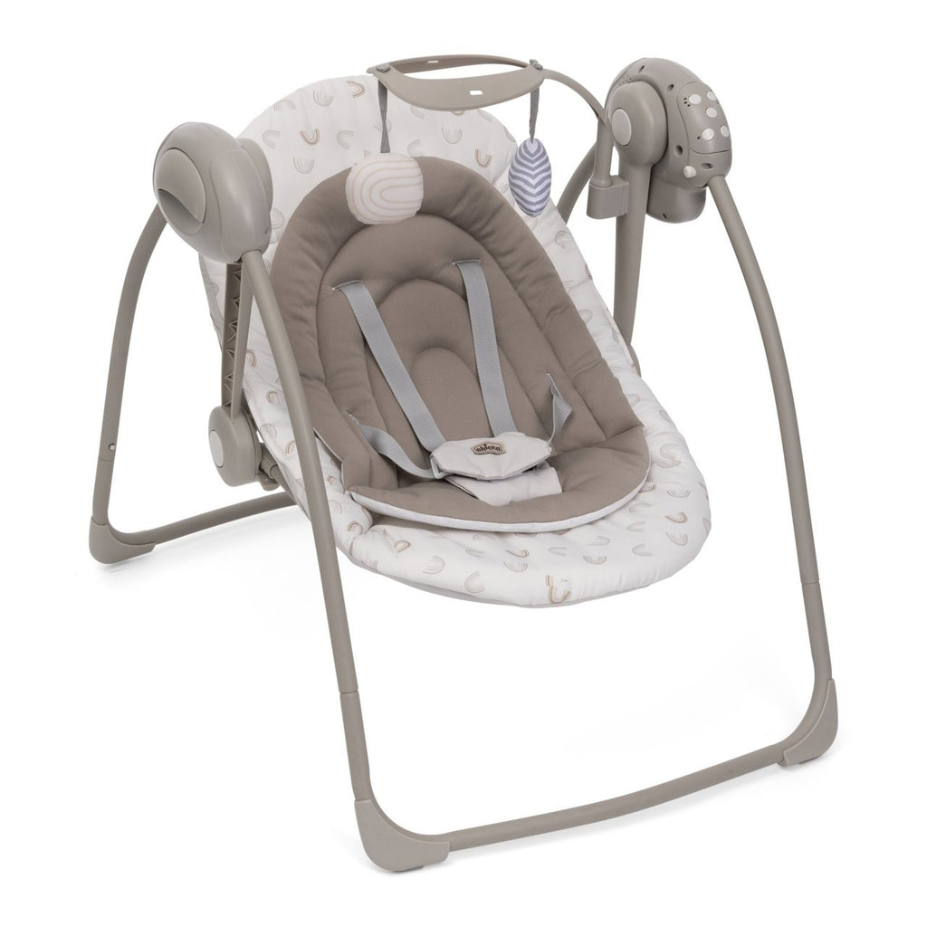 ALTALENA SWING&PLAY CHICCO