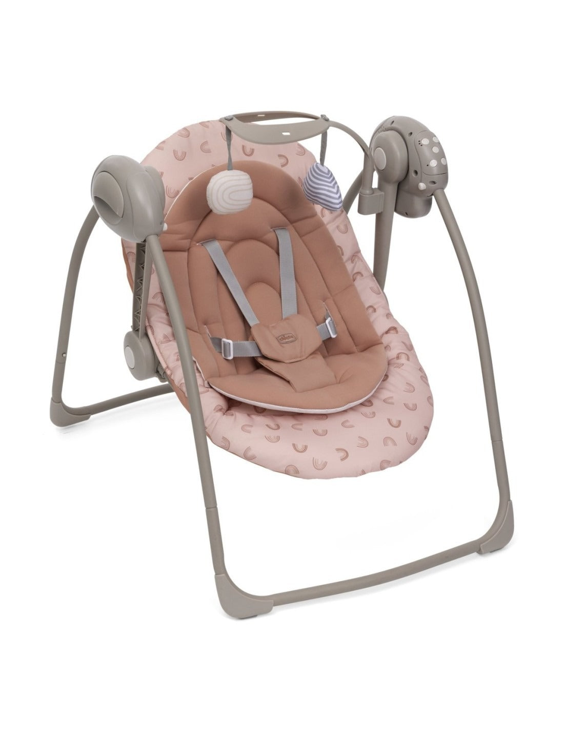 ALTALENA SWING&PLAY CHICCO