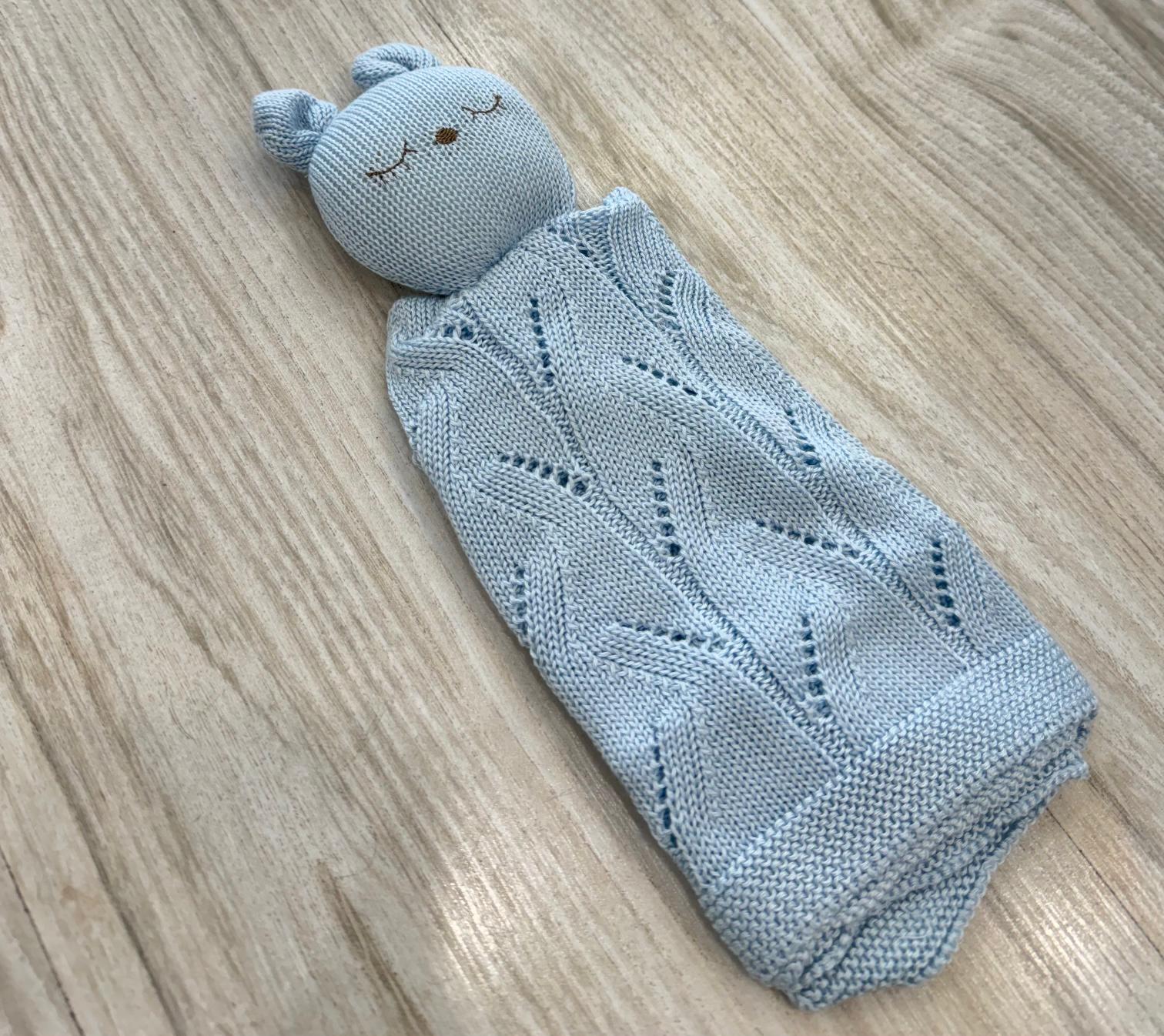 DOUDOU EUCALIPTO