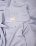 COPERTINA NEONATO IN PURA LANA MERINO 70X80 CM MAGLIFICIO DI VERONA