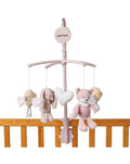 GIOSTRINA LETTO ALICE&POMME NATTOU