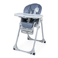 SEGGIOLONE POLLY EASY 4 RUOTE - Pinguin