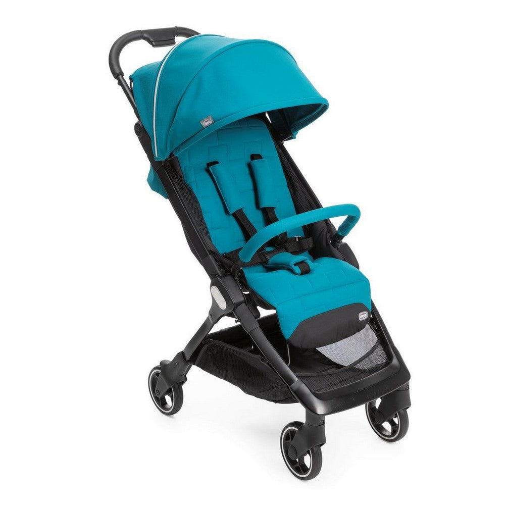 PASSEGGINO CHICCO WE  - Balsam