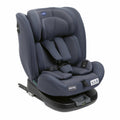 SEGGIOLINO AUTO UNICO EVO INDIA INK I-SIZE CHICCO