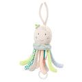 PELUCHE CON CARILLON POLIPO FEHN