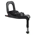 BASE KIROS EVO I-SIZE BASE (GR. 0+) BLACK