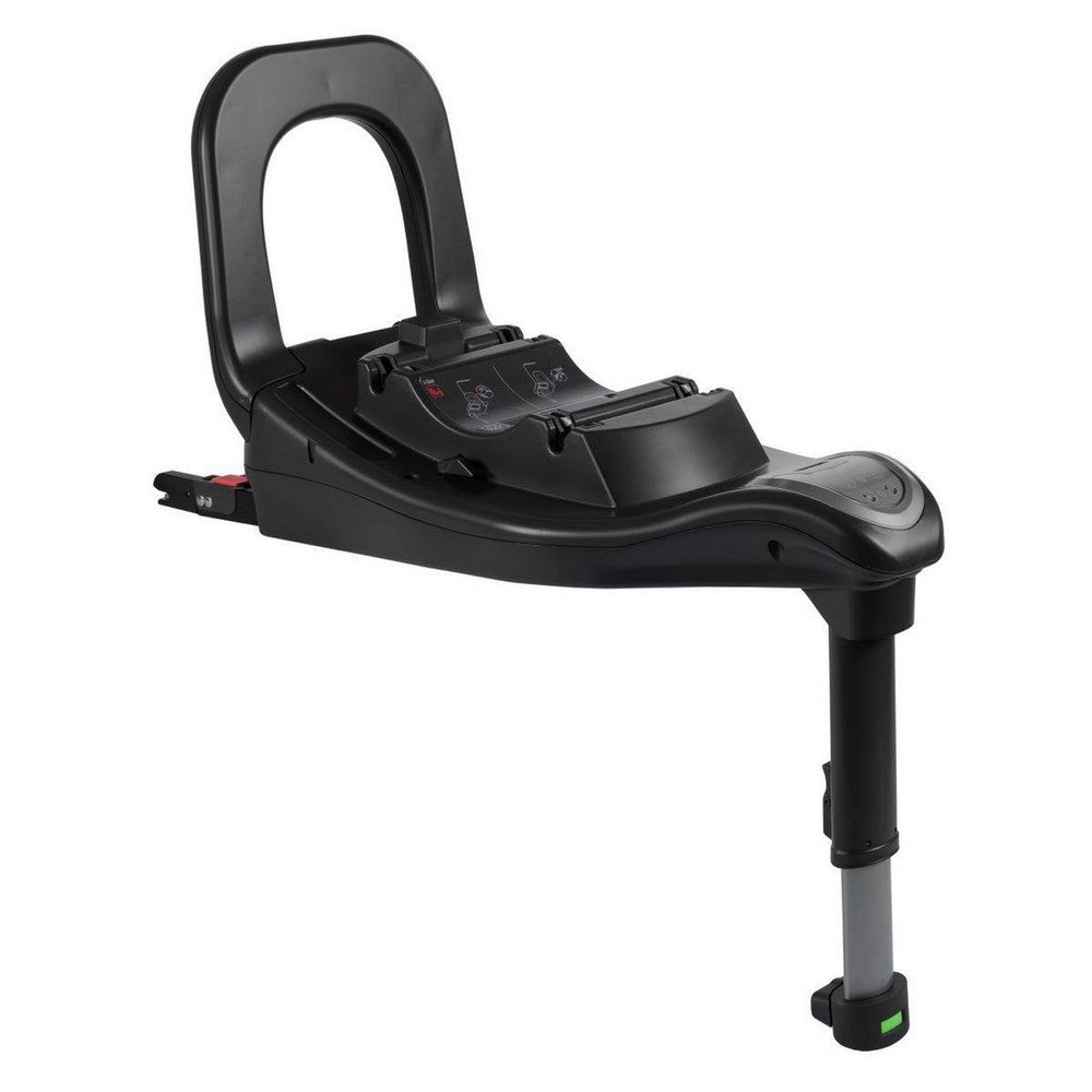 BASE KIROS EVO I-SIZE BASE (GR. 0+) BLACK