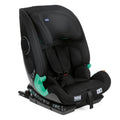 SEGGIOLINO AUTO MYSEAT I-SIZE - Black