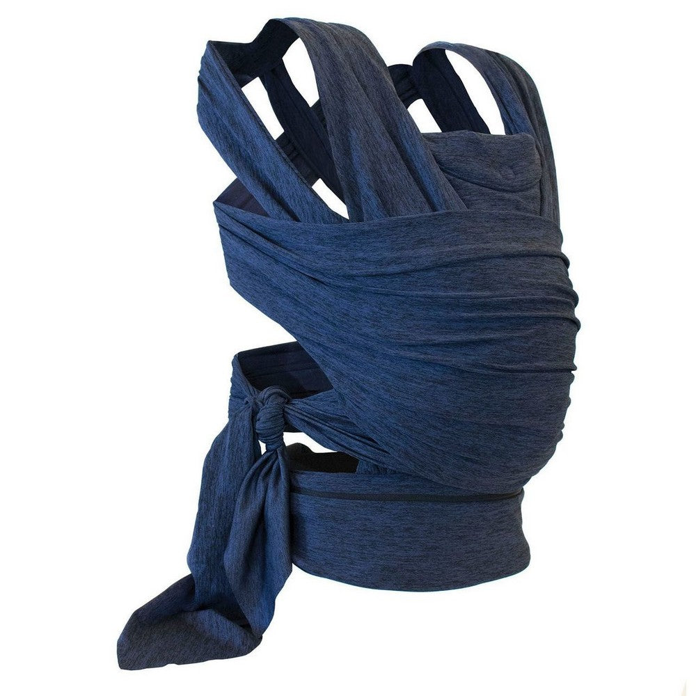 BOPPY COMFIT PORTABEBE' - Blue