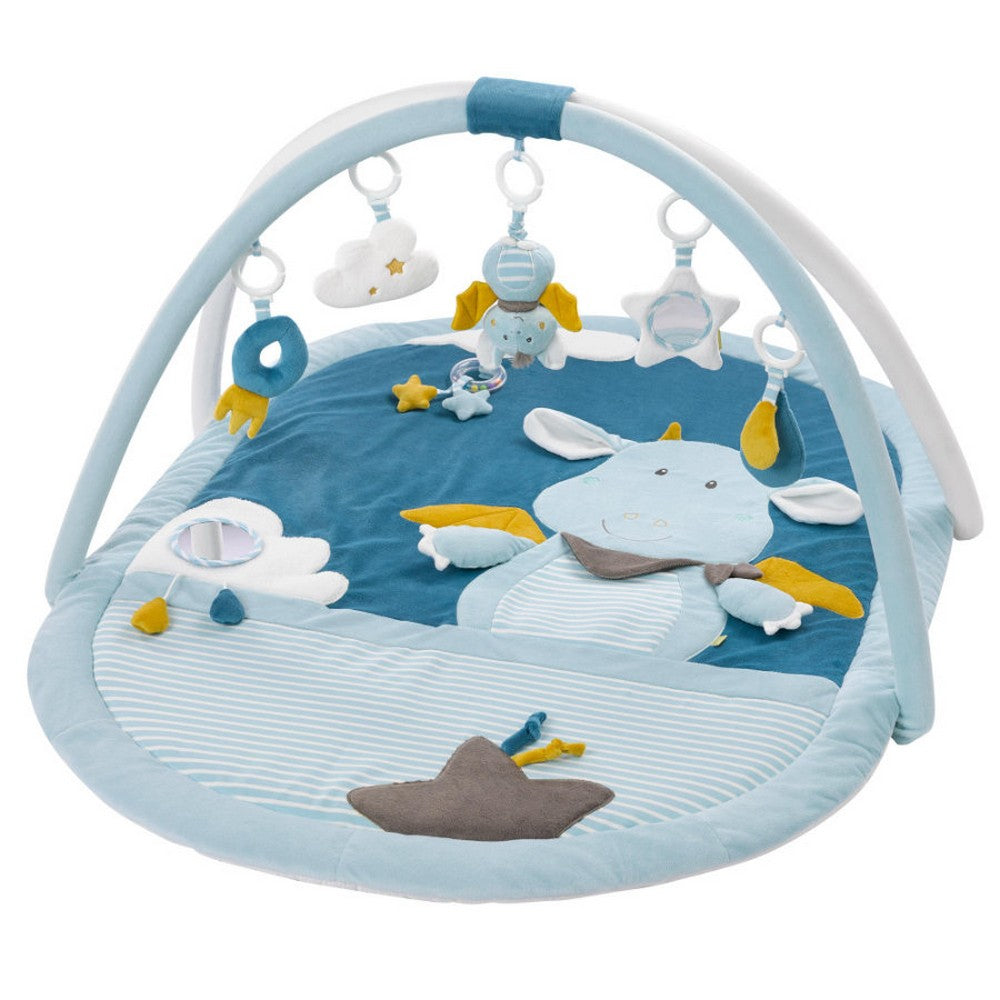 PALESTRINA 3D ACTIVITY LITTLE CASTLE FEHN