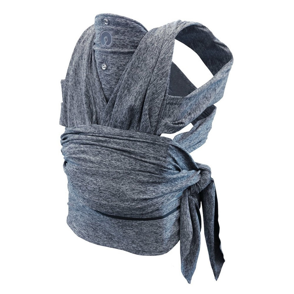 BOPPY COMFIT PORTABEBE' - Grigio