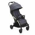 PASSEGGINO GOODY XPLUS - Dark Shadow