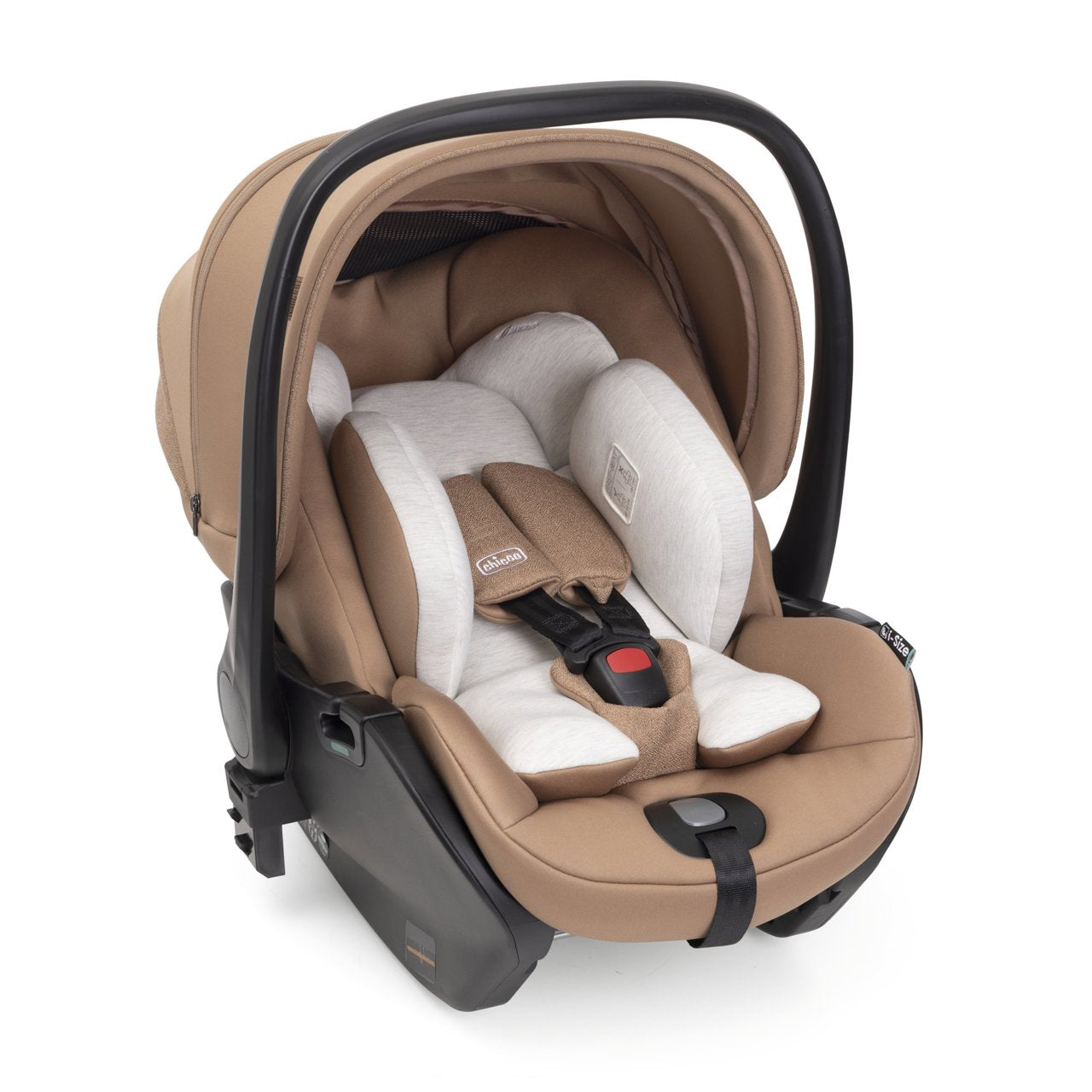 SEGGIOLINO AUTO FIRST-SEAT RECLINE I-SIZE CHICCO