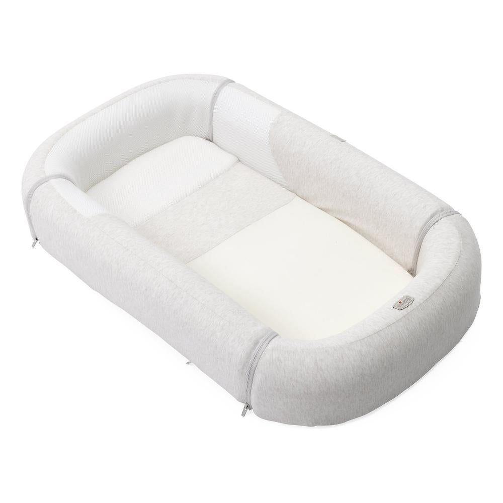 RIDUTTORE LETTINO 3 IN 1 MUMMY POD EVO