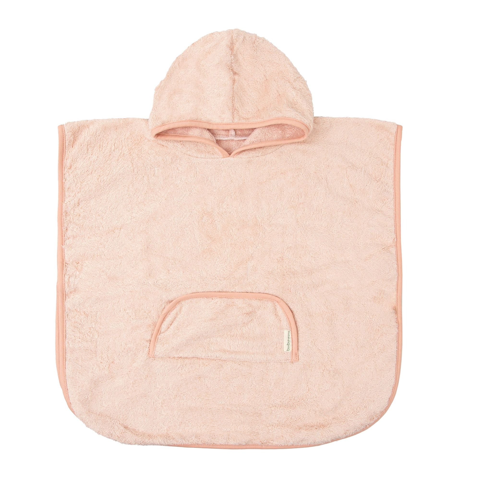 PONCHO BASIC BIMBIDREAMS