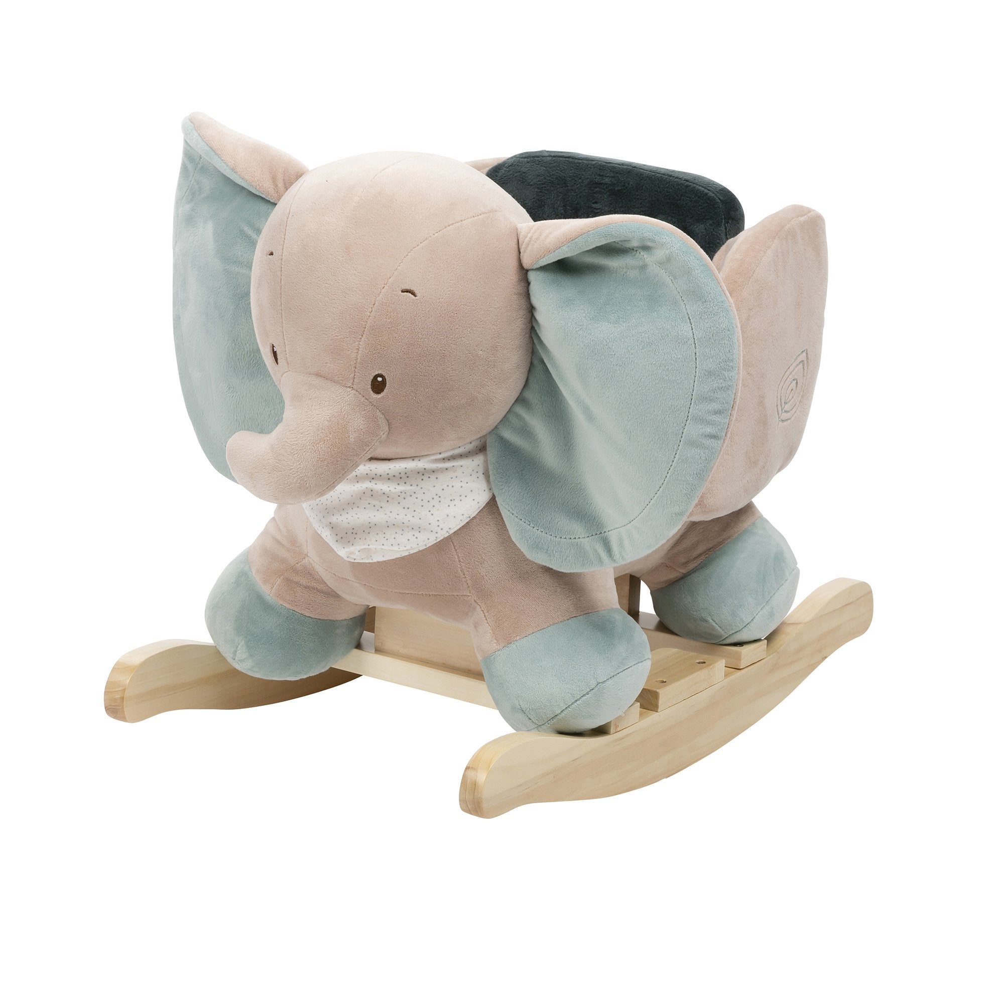 DONDOLO AXEL ELEFANTE NATTOU