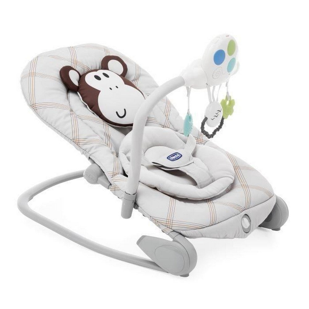 SDRAIETTA CHICCO BALLOON Monkey