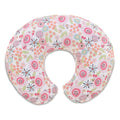 CUSCINO ALLATTAMENTO BOPPY - French Rose