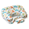 BOPPY CUSCINO ALLATTAMENTO DELUXE CHICCO