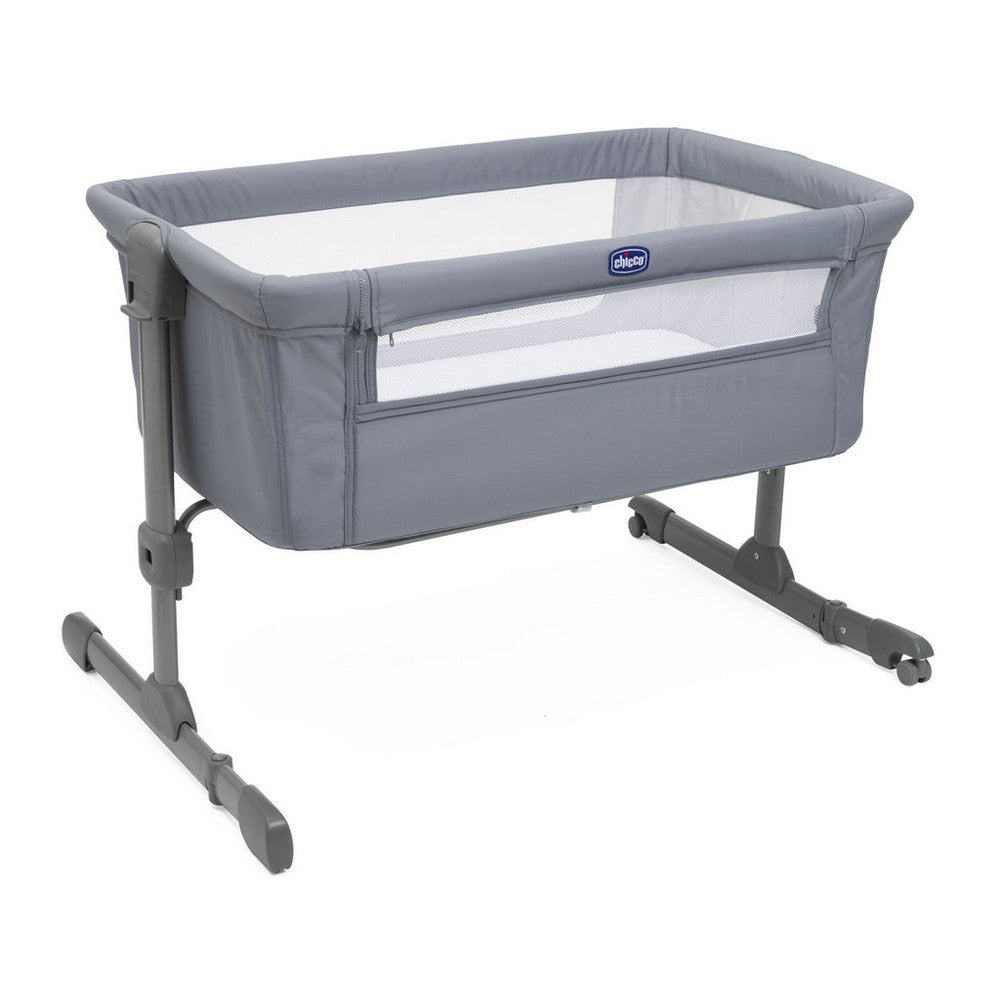 CULLA CO-SLEEPING NEXT 2 ME ESSENTIAL - Stone Relux