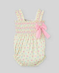 COSTUME DA BAGNO INTERO CON FRAGOLINE PAZ RODRIGUEZ