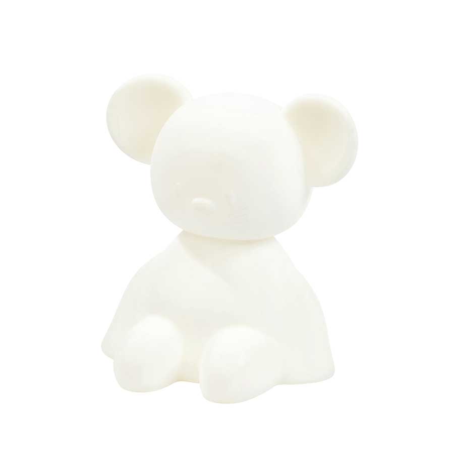 LUCE NOTTURNA MORBIDA GATTINO NATTOU