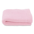 COPERTA CHICCO TRICOT - Pink