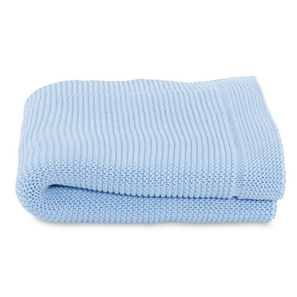 COPERTA CHICCO TRICOT - Ocean