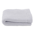 COPERTA CHICCO TRICOT - Grey