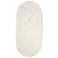 LENZUOLO CON ANGOLI 40X80 NOE BIMBIDREAMS