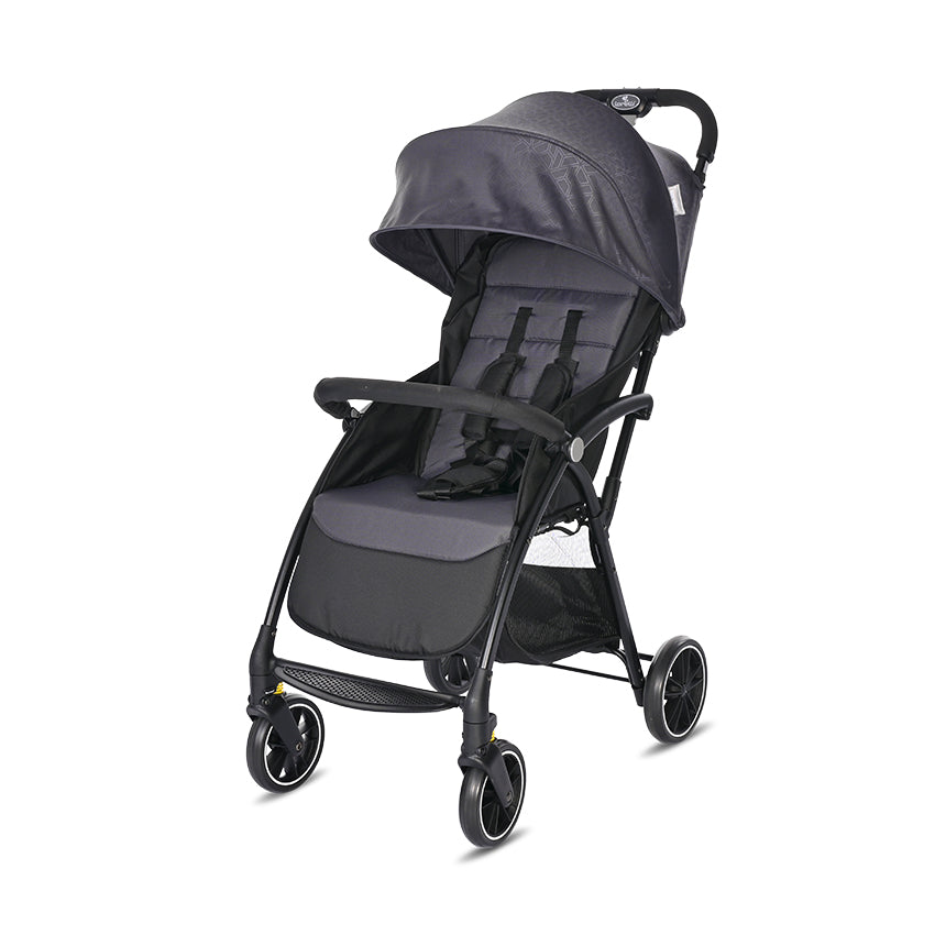 PASSEGGINO FRESH 22KG LORELLI