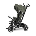 TRICICLO TINO CON ROTAZIONE 360 LORELLI