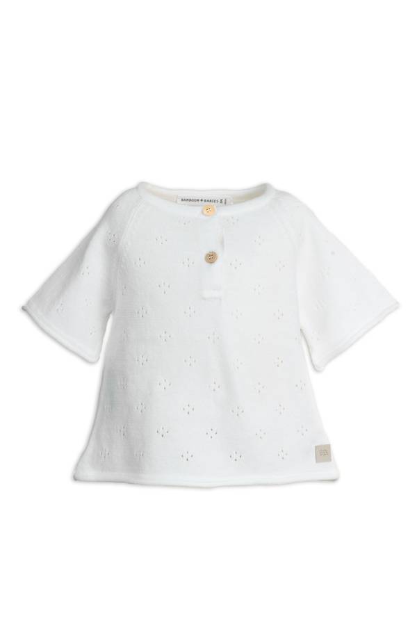 MAGLIA A-LINE BIMBA BAMBOOM