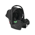 SEGGIOLINO SPIRIT 40-87 CM BLACK JASPER LORELLI