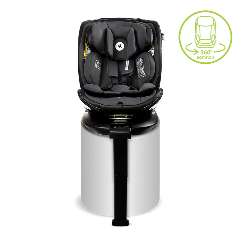 SEGGIOLINO ESTATE I-SIZE ISOFIX 40-150 CM LORELLI